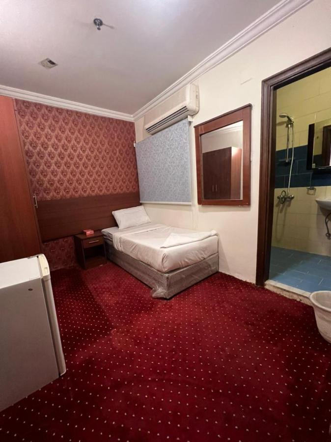 Hotel كنان العزيزية Kinan Al Azizia Makkah Mekka