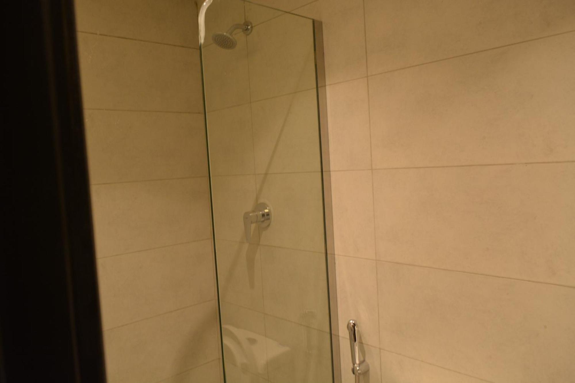 كنان العزيزية Kinan Al Azizia Makkah Hotel Mekka