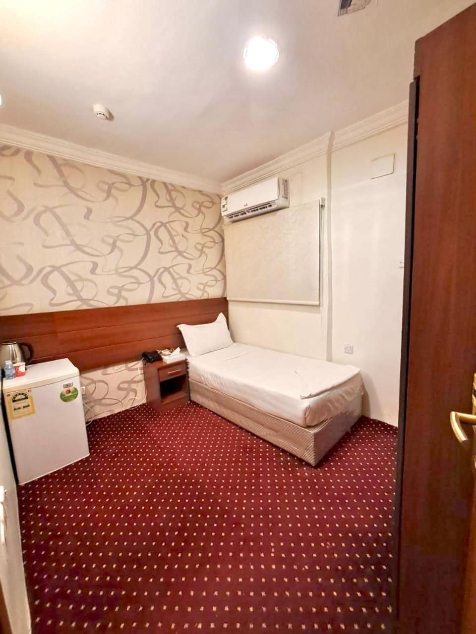 كنان العزيزية Kinan Al Azizia Makkah Mekka
