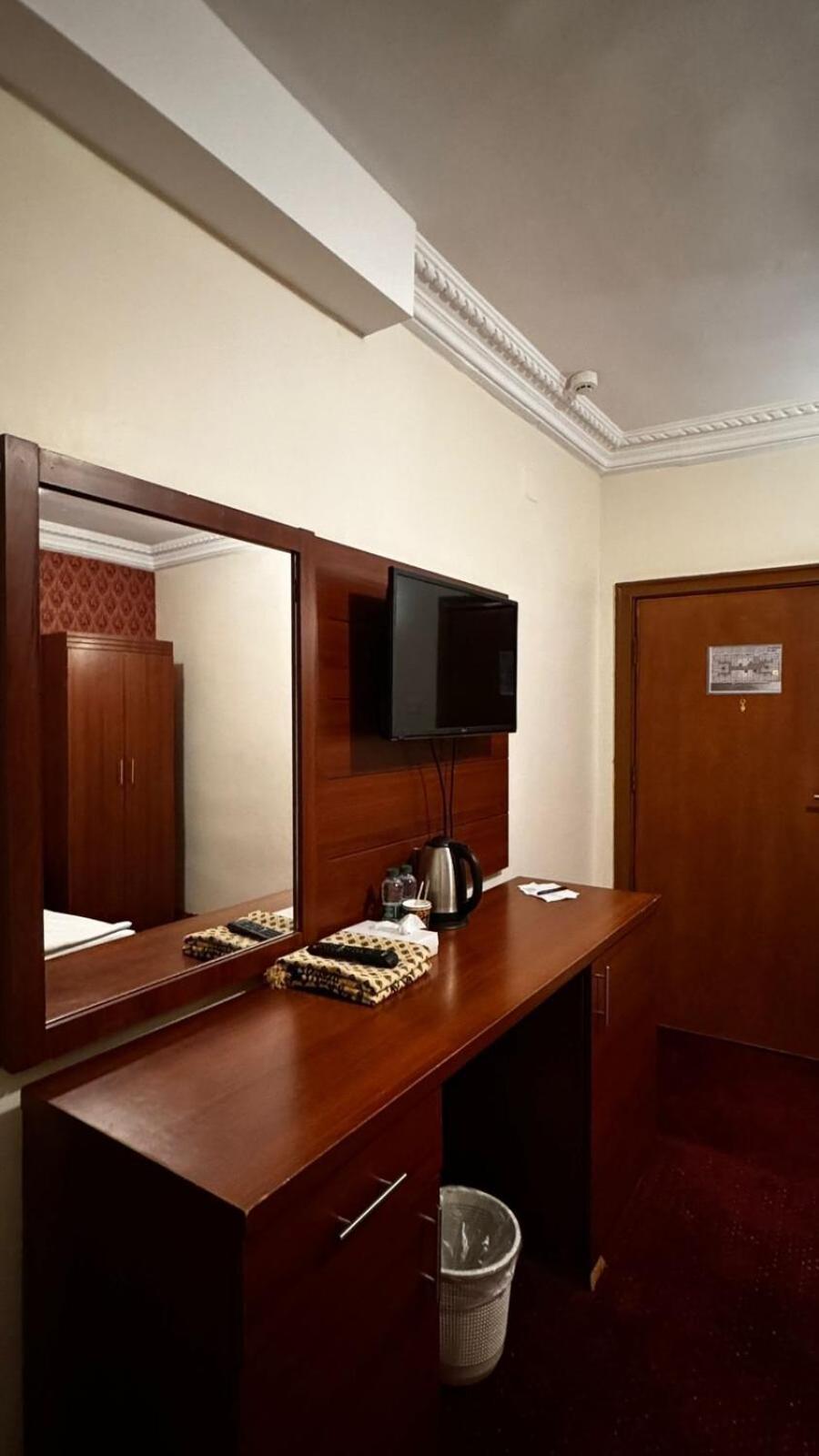 Hotel كنان العزيزية Kinan Al Azizia Makkah Mekka