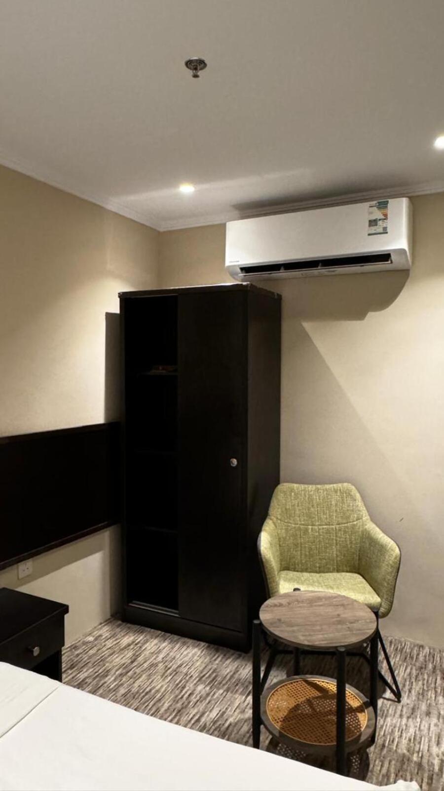 كنان العزيزية Kinan Al Azizia Makkah Hotel Mekka
