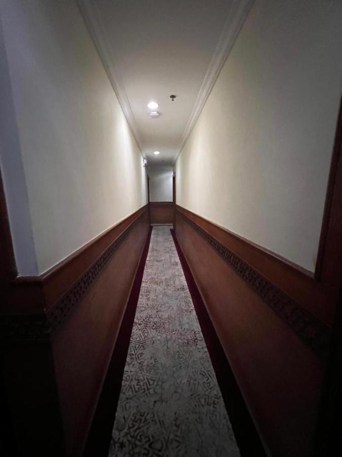 Hotel كنان العزيزية Kinan Al Azizia Makkah La Mecque
